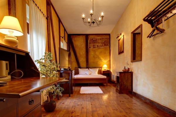 Hotel Romantic (Panevezys)